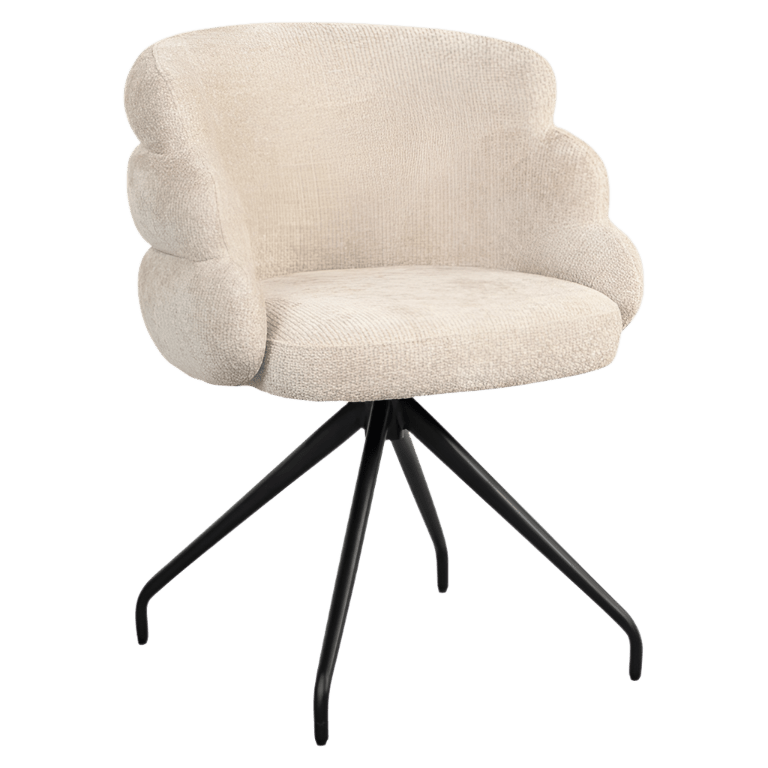 Kayla Dining Chair - Ideal Furniture ES