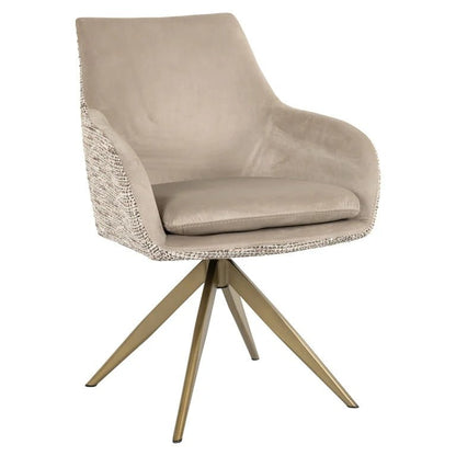 Lisonne Dining Chair - Ideal Furniture ES