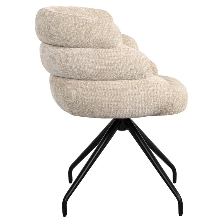 Kayla Dining Chair - Ideal Furniture ES
