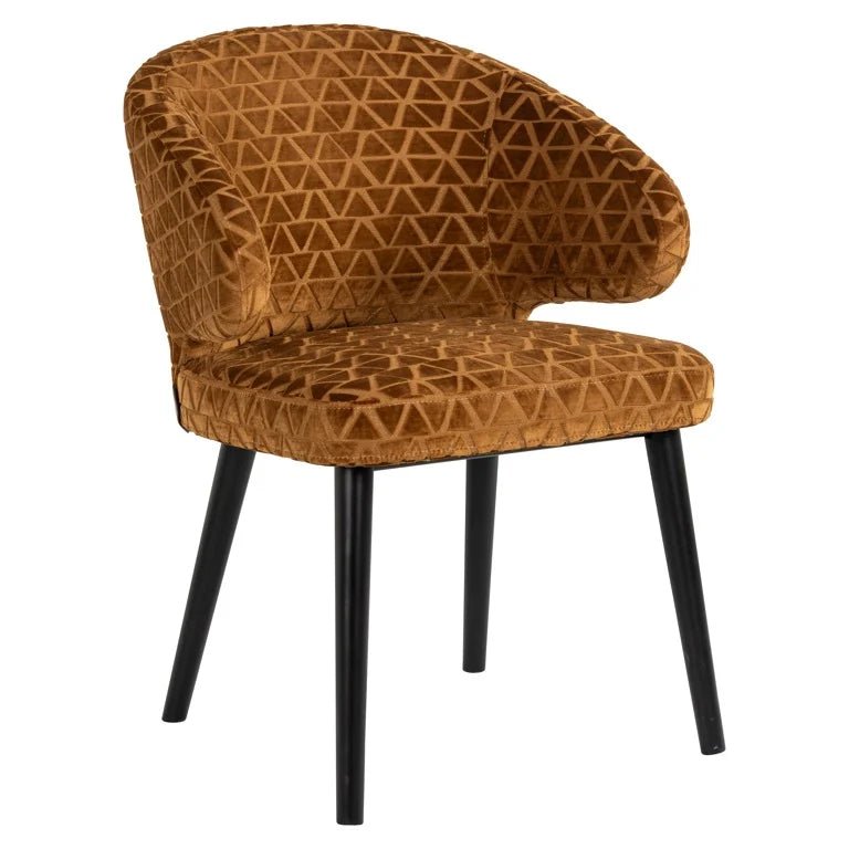 Indigo Dining Chair - Ideal Furniture ES