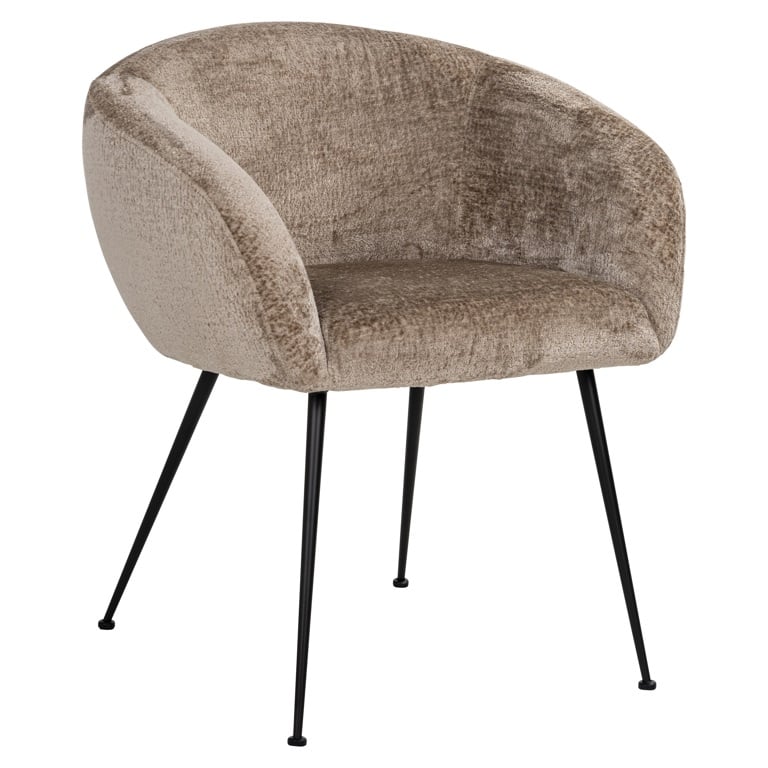 Ruby Dining Chair - Ideal Furniture ES