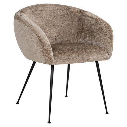 Ruby Dining Chair - Ideal Furniture ES