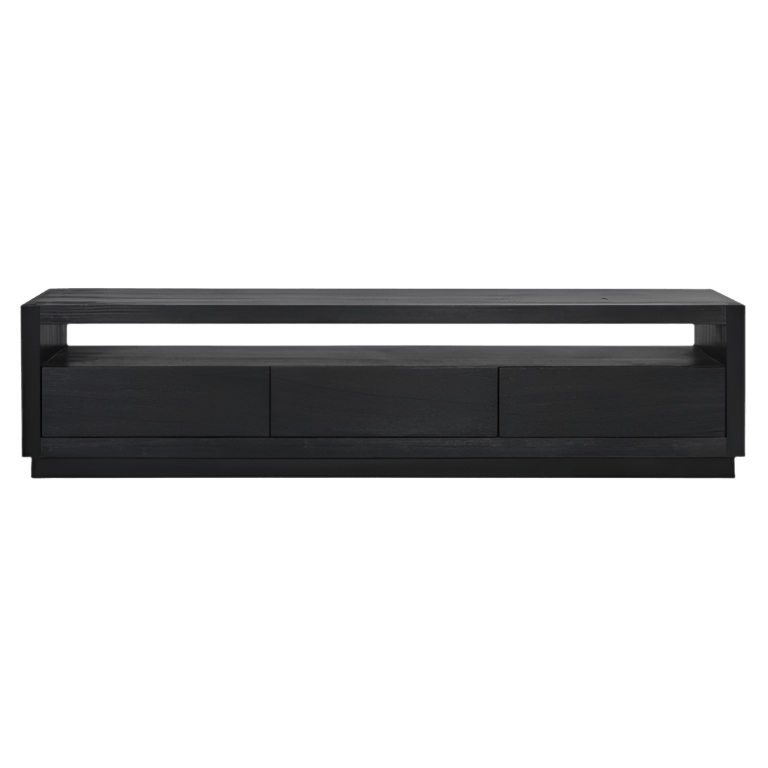 Oakura TV Unit - Ideal Furniture ES