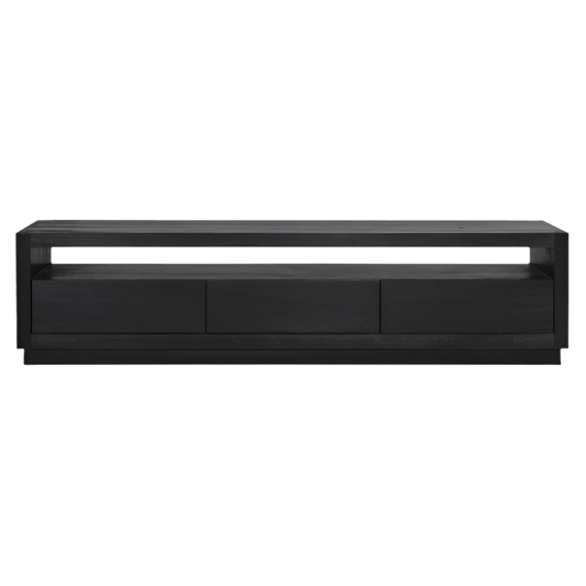 Oakura TV Unit - Ideal Furniture ES