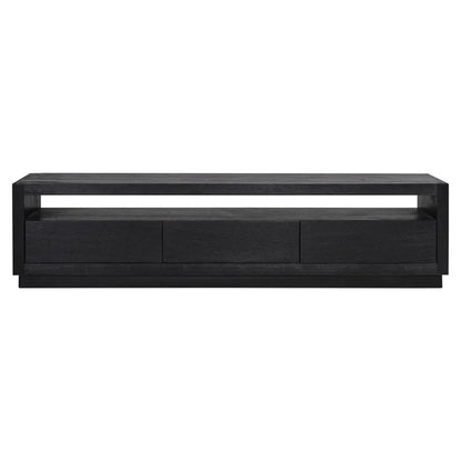 Oakura TV Unit - Ideal Furniture ES