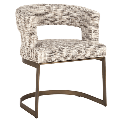 Ellis Dining Chair - Ideal Furniture ES