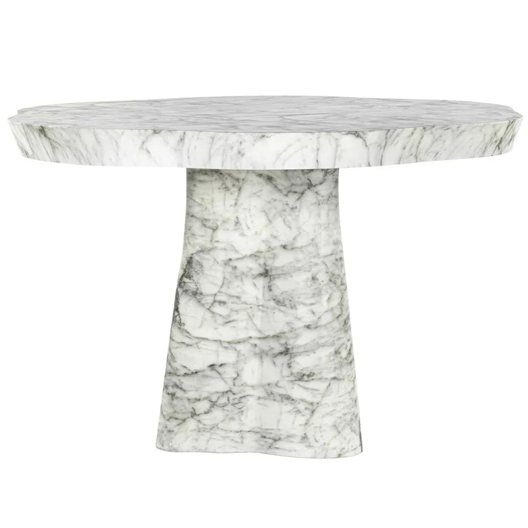 Rockyard Dining Table - Ideal Furniture ES