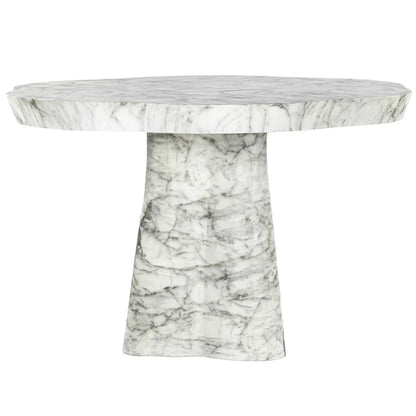 Rockyard Dining Table - Ideal Furniture ES