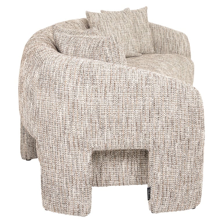 Milania Sofa - Ideal Furniture ES