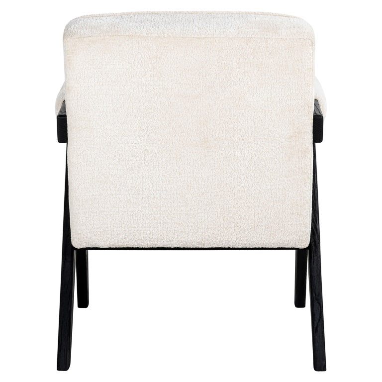 Cooper Armchair - Ideal Furniture ES