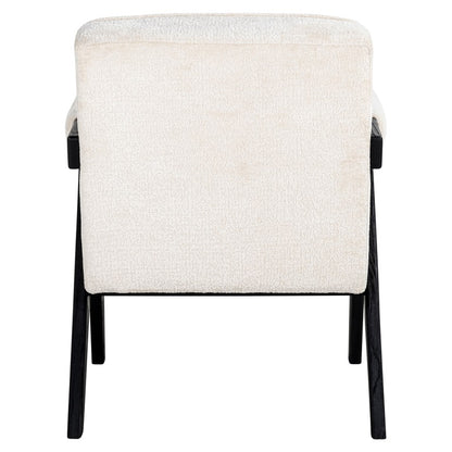 Cooper Armchair - Ideal Furniture ES
