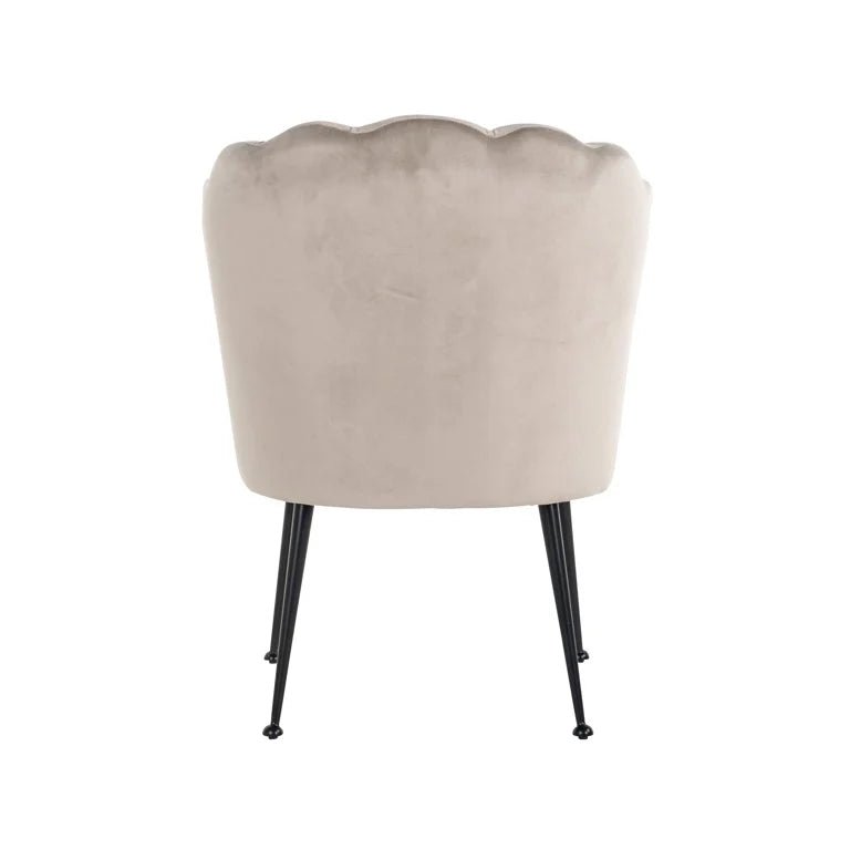 Pippa Dining Chair - Ideal Furniture ES