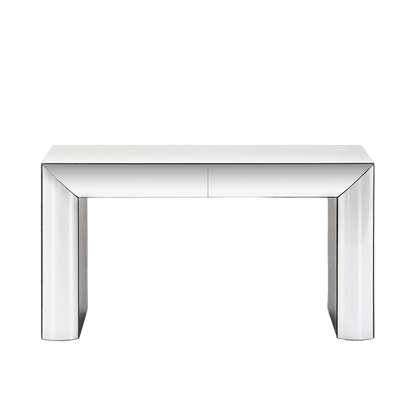 Modern mirror dressing table - Ideal Furniture ES