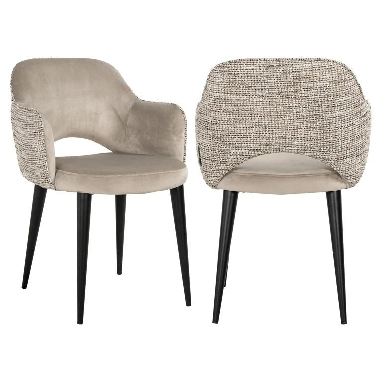 Giovanna Dining Chair - Ideal Furniture ES