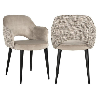 Giovanna Dining Chair - Ideal Furniture ES