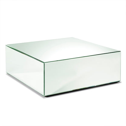 Mesa de centro espejo - Ideal Furniture ES