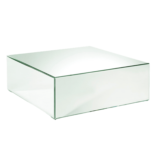 Mesa de centro espejo - Ideal Furniture ES