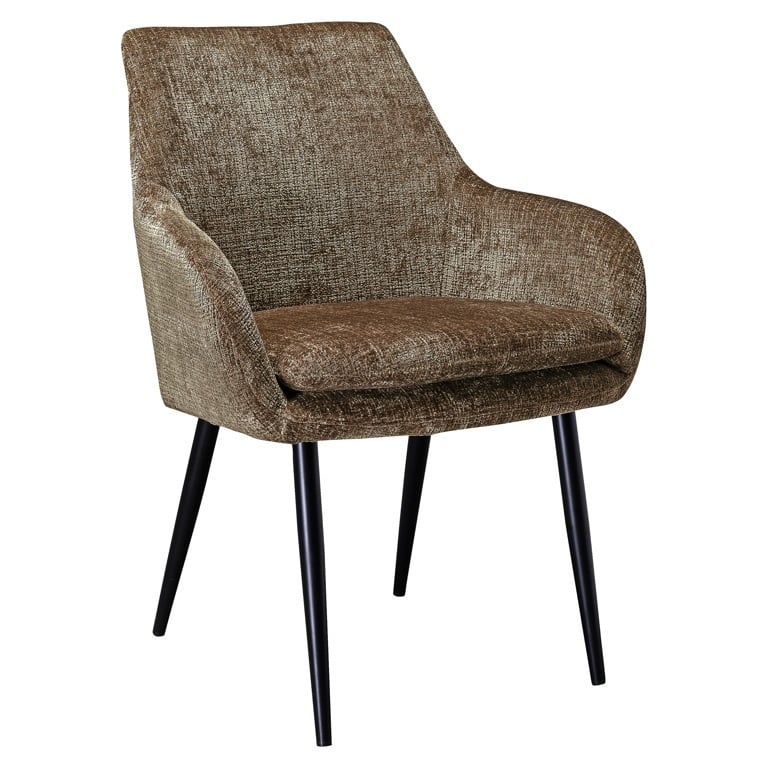 Chrissy Dining Chair - Ideal Furniture ES