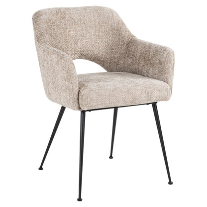 Jenthe Dining Chair - Ideal Furniture ES