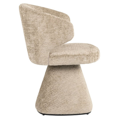 Gatsbi Dining Chair - Ideal Furniture ES