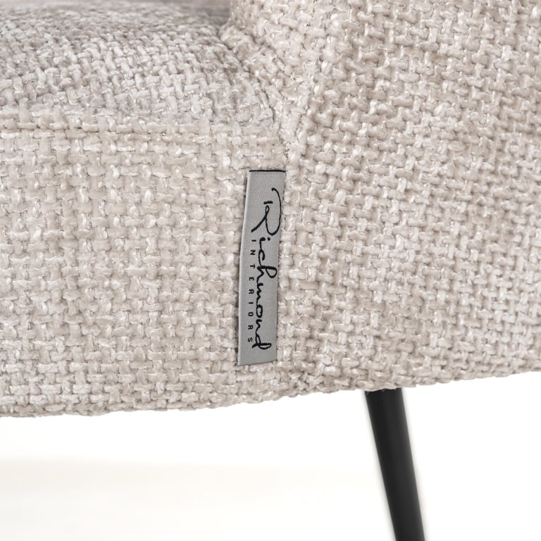 Morton Dining Chair - Ideal Furniture ES