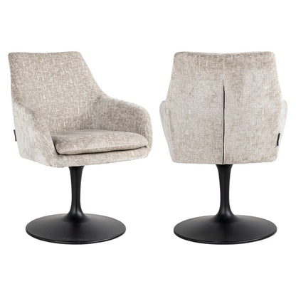 Marlon Dining Chair - Ideal Furniture ES