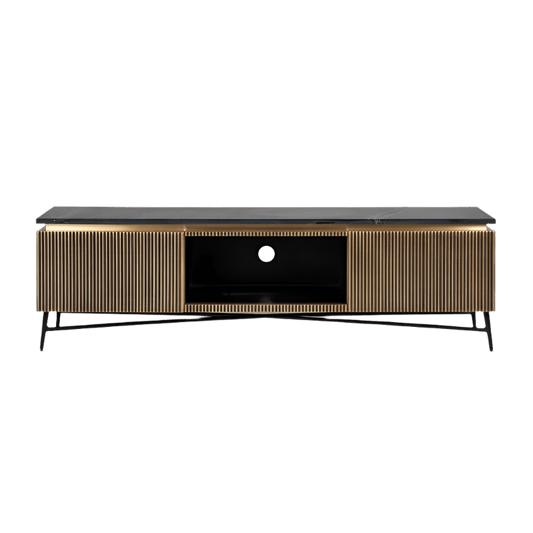 Ironville TV Unit - Ideal Furniture ES