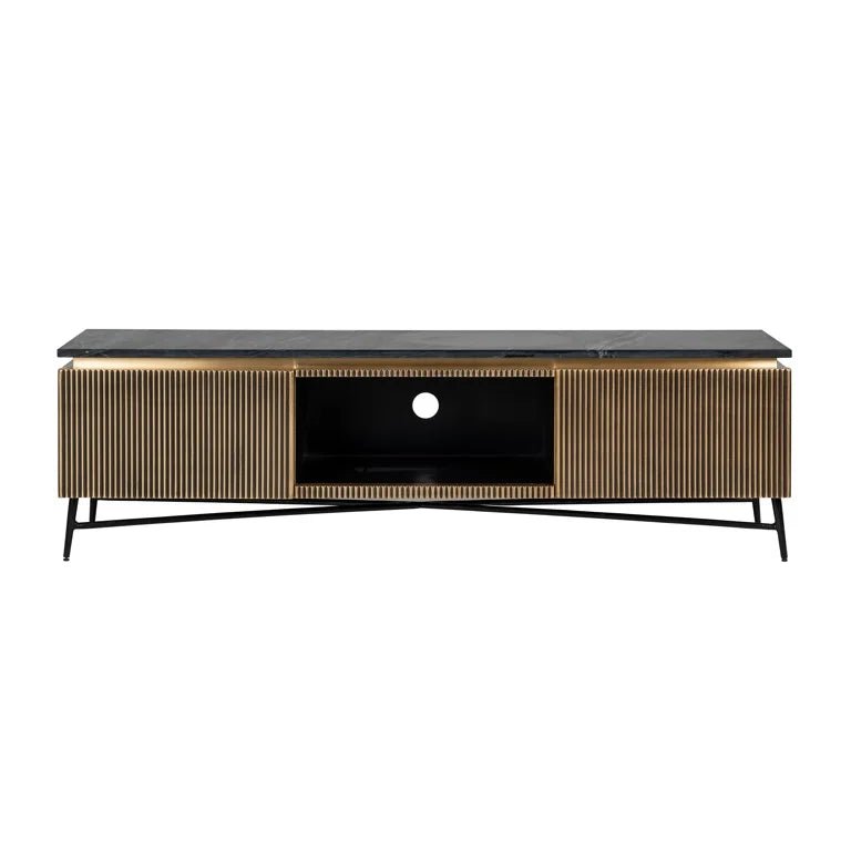 Ironville TV Unit - Ideal Furniture ES