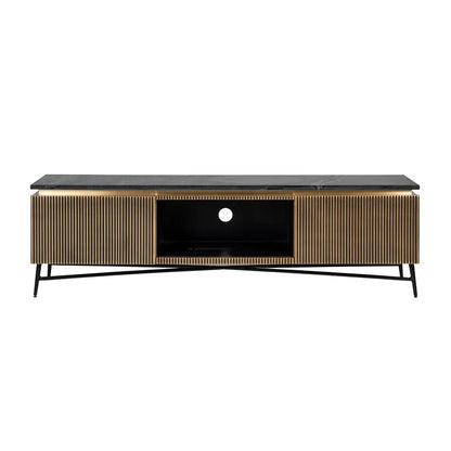 Ironville TV Unit - Ideal Furniture ES