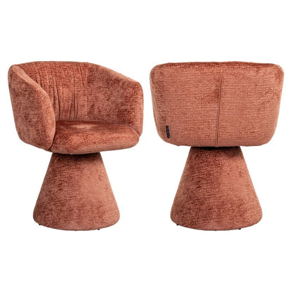 Madeline Dining Chair - Ideal Furniture ES