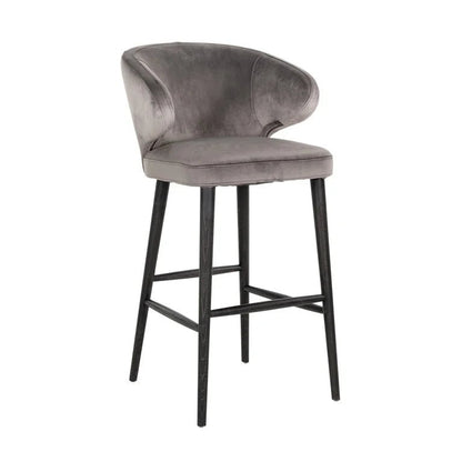 Indigo Bar Stool - Ideal Furniture ES