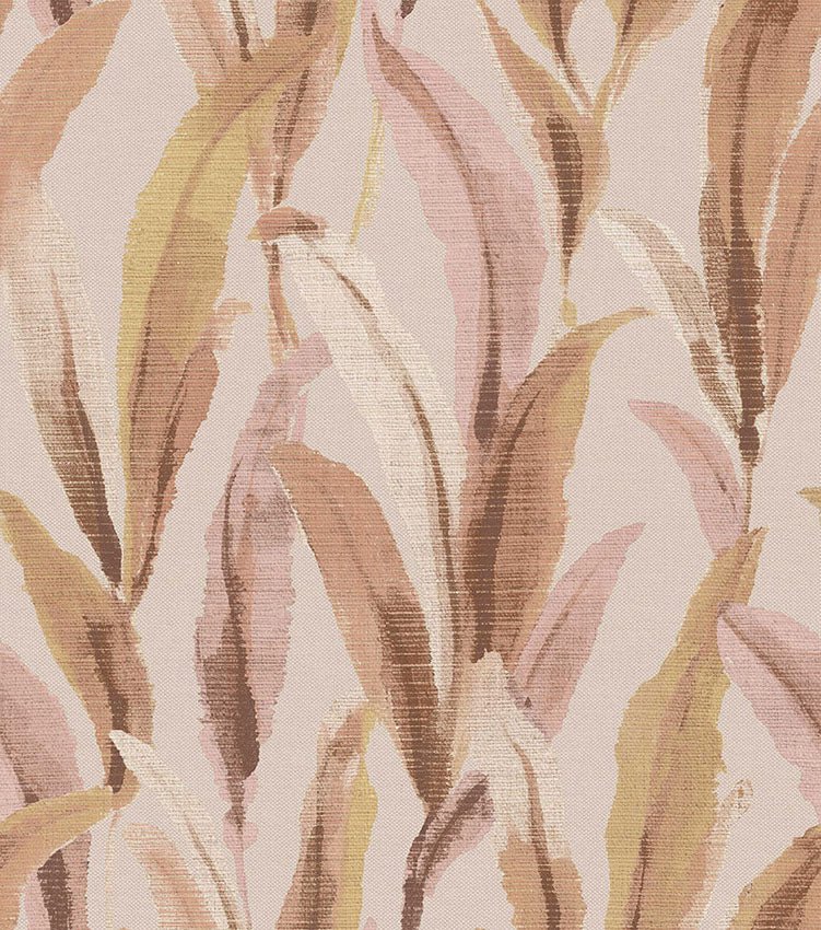 Leaves Wallpaper 39008 - Ideal Furniture ES