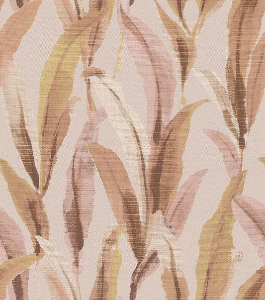 Leaves Wallpaper 39008 - Ideal Furniture ES