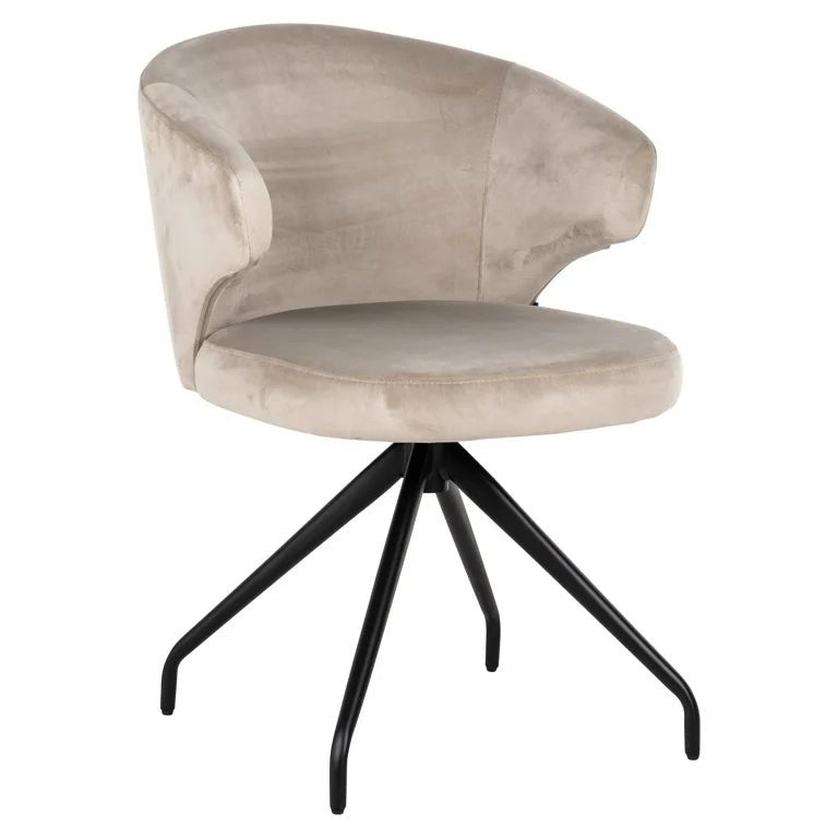 Milly Dining Chair - Ideal Furniture ES