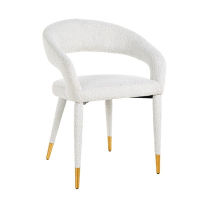 Gia Dining Chair - Ideal Furniture ES