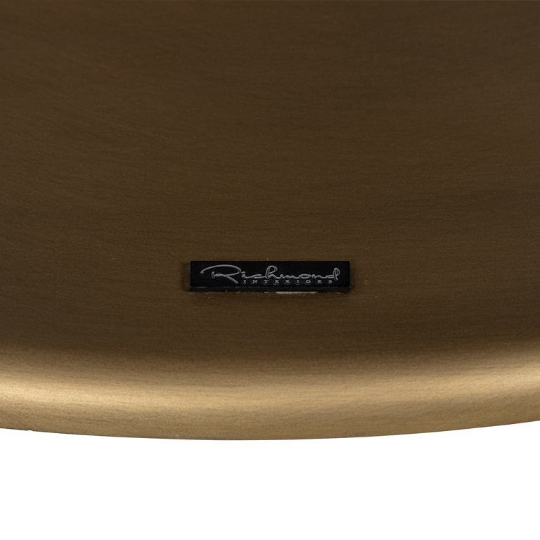 Luxor Oval Dining Table - Ideal Furniture ES