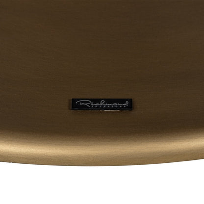 Luxor Oval Dining Table - Ideal Furniture ES