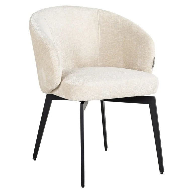 Amphara Dining Chair - Ideal Furniture ES