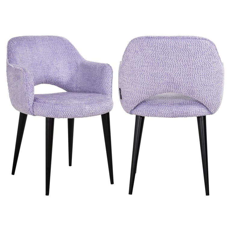 Giovanna Dining Chair - Ideal Furniture ES