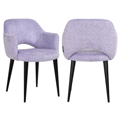 Giovanna Dining Chair - Ideal Furniture ES