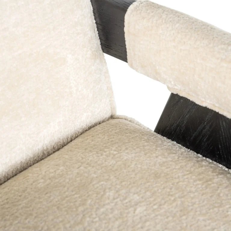 Cooper Dining Chair - Ideal Furniture ES
