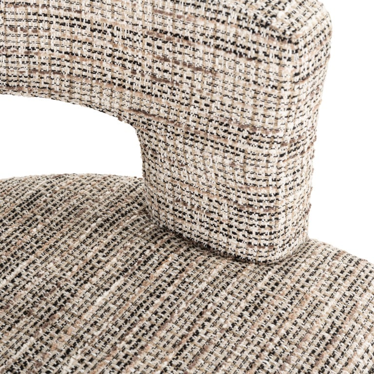 Ellis Dining Chair - Ideal Furniture ES