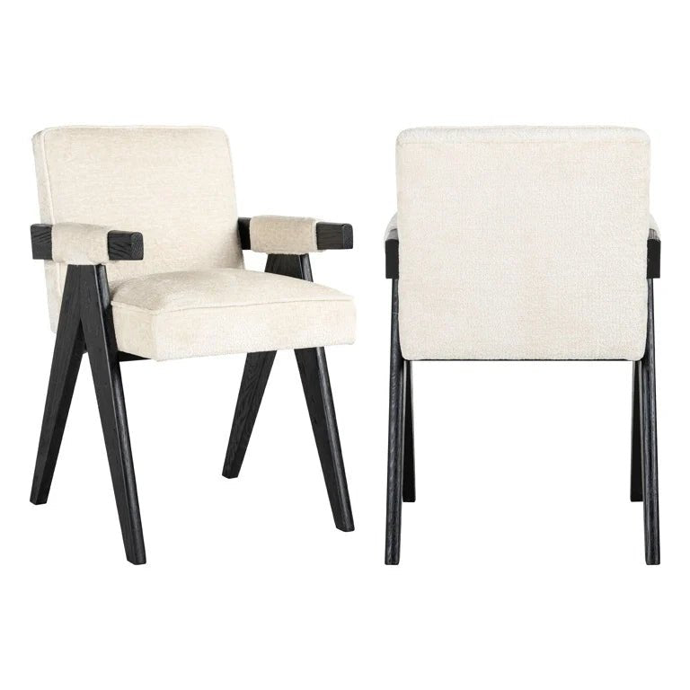 Cooper Dining Chair - Ideal Furniture ES