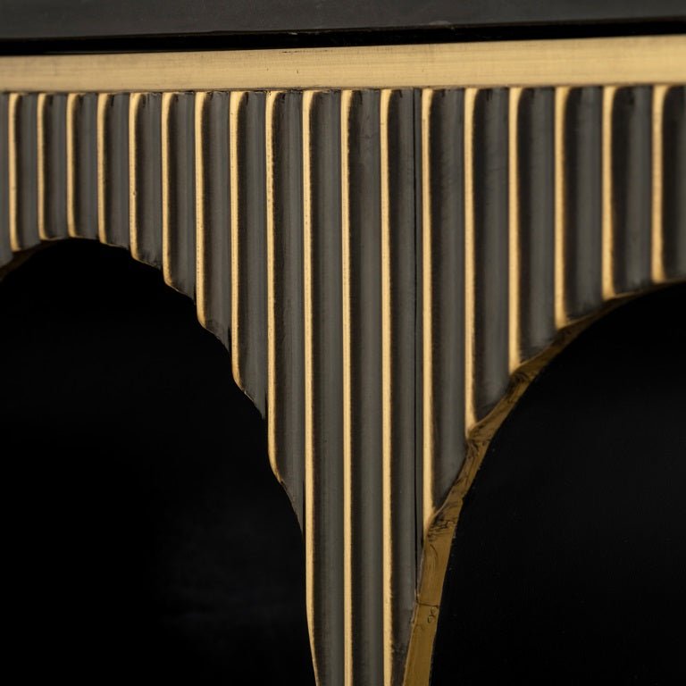 Les Arcs Console - Ideal Furniture ES