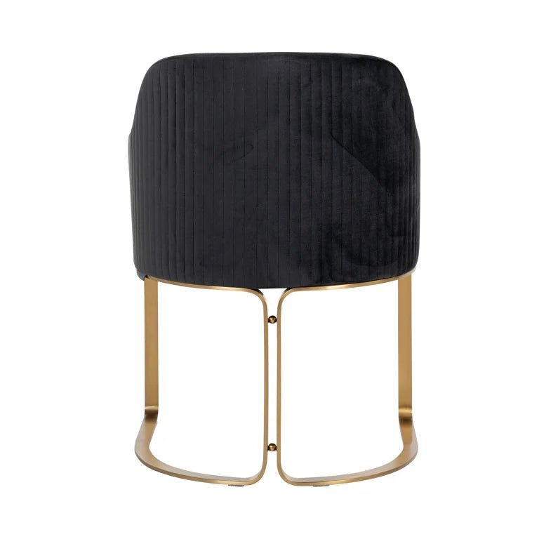 Hadley Dining Chair - Ideal Furniture ES