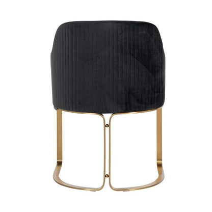 Hadley Dining Chair - Ideal Furniture ES