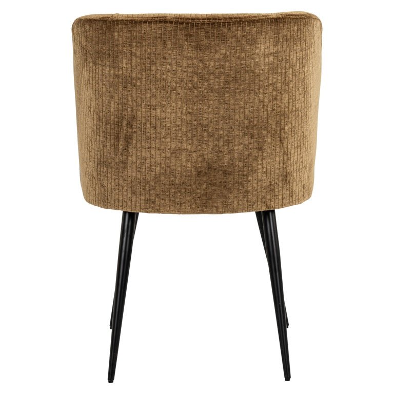 Morton Dining Chair - Ideal Furniture ES