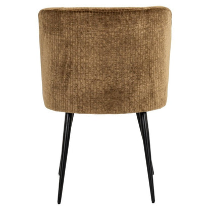 Morton Dining Chair - Ideal Furniture ES
