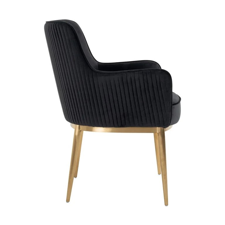 Breeze Dining Chair - Ideal Furniture ES