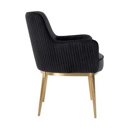 Breeze Dining Chair - Ideal Furniture ES